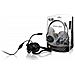 Neckband Headset Blackberry Black - Foto miniatura 2